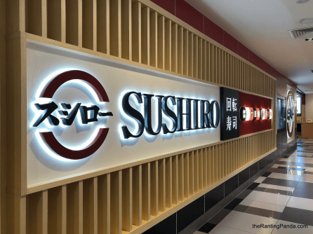 Sushiro - 7 Conveyor Belt Sushi Restaurants In Singapore That Are Wallet Friendly