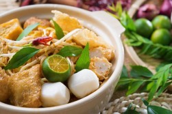 Shengjie Foodstuff - 8 Places To Buy Fresh Uncooked Yong Tau Foo In Singapore