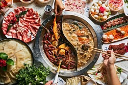 Da Long Yi - 14 Best Spots For Mala Hotpot in Singapore That's Not HDL