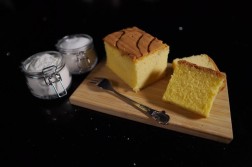 C'rius Bake - 10 Best Butter Cakes in Singapore That Brings Back Nostalgic Memories