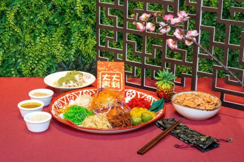 The Hainan Story - 20 Hillion Mall Food to Check Out at Bukit Panjang