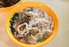 He Jia Huan Ban Mian Mee Hoon Kway - 13 Food Stalls At Blk 75 Toa Payoh Lorong 5 Food Centre You Must