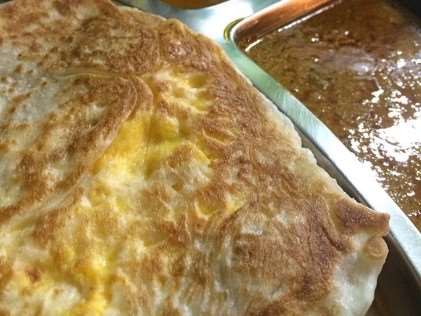 Haq-Insaf's Eating House - Best Roti Prata in Singapore
