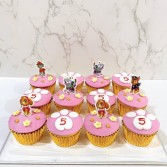 Cakes & Ale - 10 Bakers To Go To For Paw Patrol Cupcakes in Singapore