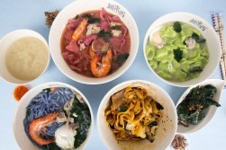 Yue Lai Xiang Delights - 15 Best Ban Mian in Singapore Including Late Night Options