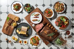 Ellenborough Market Café - 8 Buffets With Foie Gras in Singapore for Ultimate Indulgence