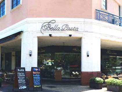 Bella Pizza - Best Pizza Places In Singapore