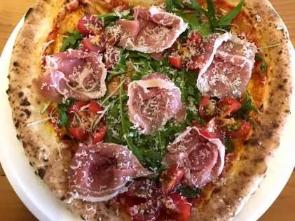 Pizza Fabbrica - Best Pizza Places In Singapore