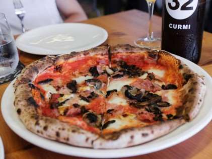 Pizza Fabbrica - Best Pizza Places In Singapore