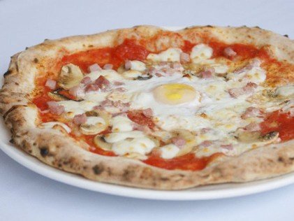 Pizzeria L’Operetta - Best Pizza Places In Singapore