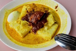 Haji Ali Cooked Food - 20 Best Eats at Chong Pang Market & Food Centre