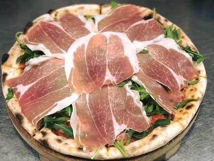 La Pizzaiola - Best Pizza Places In Singapore