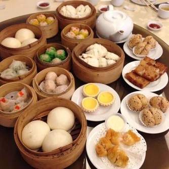 Quan Xin Bao Dian 全心包点 - 6 Geylang Dim Sum Spots to Satisfy Your Cravings at All Hours of