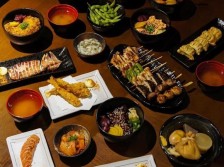 Izakaya Hikari - Fortune Centre Food Guide: 20 Spots for the Best Eats