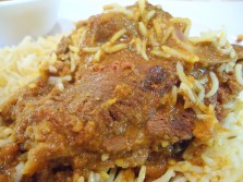 Azizah Briyani - 20 Must-Try Stalls at Geylang Serai Market & Food Centre