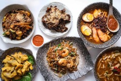 Penang Culture - Vivocity Halal Food Guide: 15 Eateries to Check Out