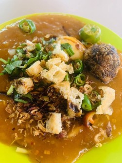 Salbiah Malay Stall - 12 Stalls to Try at Teban Gardens Market & Food Centre