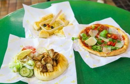 Hapiha - 20 Hawker Gems to Try in Beauty World Food Centre