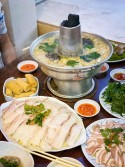 Meng Seafood Steamboat - 20 Fish Head Steamboat Joints in Singapore For Fresh Fish and Um