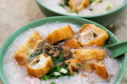 Xiang Ji Cooked Food - 20 Must-Try Stalls at Yuhua Village Market & Food Centre