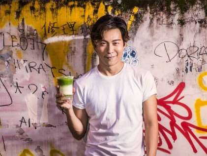 Bobii Frutii - Best Bubble Tea Brands In Singapore