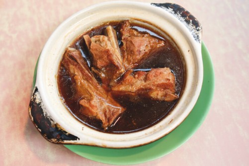 Leon Kee Claypot Pork Rib Soup - 30 Stalls Worth Your Dime at Alexandra Village Food Centre