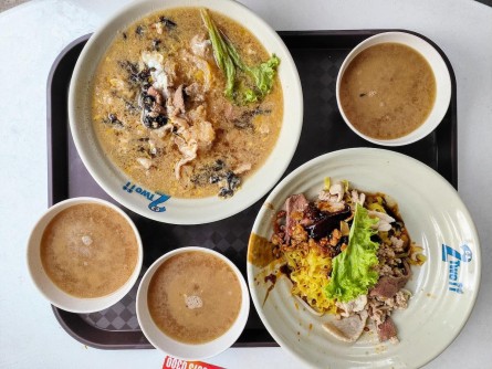 Seng Kee Bak Chor Mee - 20 Best Bak Chor Mee in Singapore For a Slurping Good Time