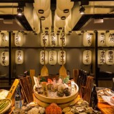 Kurama Robatayaki x Sushi Murasaki - 15 Millenia Walk Restaurants That Will Not Disappoint