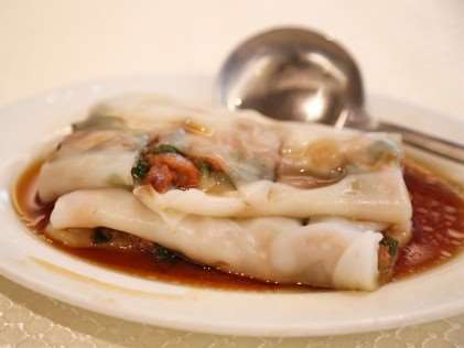 Wah Lok Cantonese Restaurant - Best Dim Sum Restaurants in Singapore