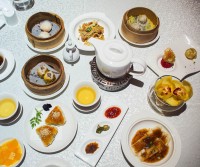 Hai Tien Lo - 7 Xiao Long Bao Buffets In Singapore To Satisfy Your XLB Craving