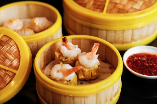 Jia He Chinese Restaurant - 15 Dim Sum Buffet in Singapore to Eat to Your Heart's Content