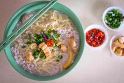 Soon Heng Pork Noodles - 20 Best Bak Chor Mee in Singapore For a Slurping Good Time