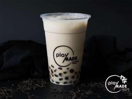 Playmade by 丸作 - Best Bubble Tea Brands In Singapore