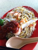 Sheng Seng Fried Prawn Noodle 生成炒虾麵 - Best Hokkien Mee in Singapore