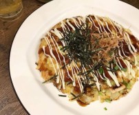 The Ramen Stall - 10 Best Spots for Okonomiyaki in Singapore
