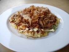 Tamako Meal - 10 Best Spots for Okonomiyaki in Singapore