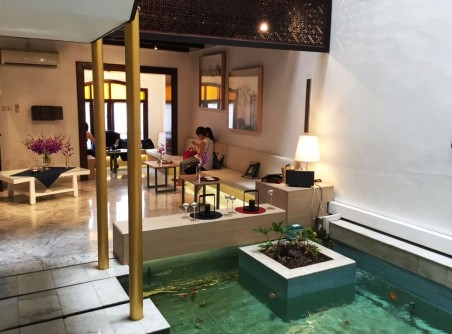 Tea Bone Zen Mind - 15 Teahouses in Singapore Where You Can Relax and Unwind