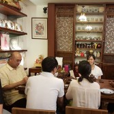 San Yuan Tea House - 15 Teahouses in Singapore Where You Can Relax and Unwind