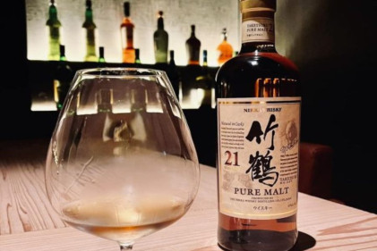 Bar Kiharu - 18 Best Whisky Bars in Singapore For a Tipple