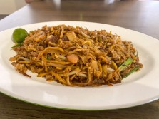 Day Night Fried Kway Teow - Best Char Kway Teow in Singapore