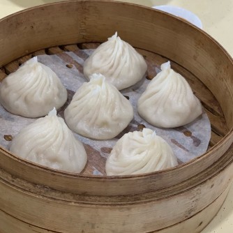 Supreme Xiao Long Bao - 20 Best Spots for Xiao Long Bao in Singapore