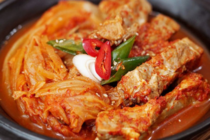 Koryo Jeong - 40 Tanjong Pagar Korean Food Spots to Satisfy All Your K-Food Cravings