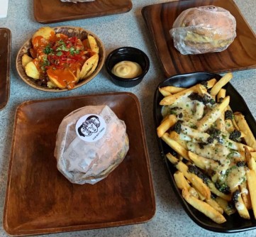 Potato Head Singapore - 20 Spots For the Best Truffle Fries in Singapore