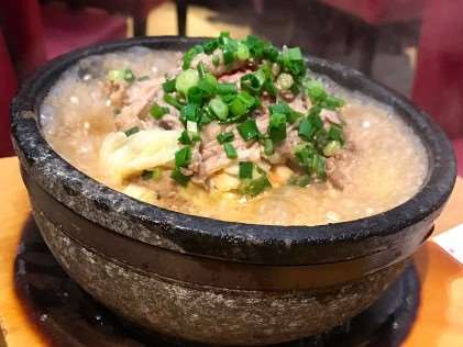 Tonkotsu Kazan Ramen - Best Ramen Restaurants in Singapore