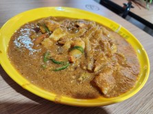 Centre Satay Beehoon - 20 Satisfying Stalls at Ang Mo Kio Central Market & Food Centre