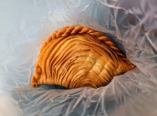 The Baba Curry Puff Cafe - 26 Best Curry Puffs in Singapore For A Savoury Delight