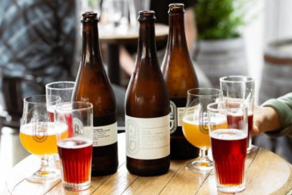 Yeast Side - 30 Craft Beer Bars in Singapore to Quench Your Thirst At