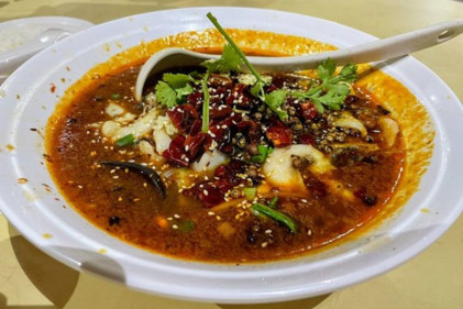 Chuan Xiang Xiao Chu - 15 Stalls to Check Out at Kim Keat Palm Market & Food Centre