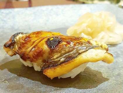 Shinji by Kanesaka - Best Japanese Omakase Restaurant In Singapore