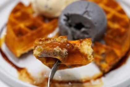 The Better Scoop - 10 Spots to Get Your Fix of Mochi Waffles in Singapore